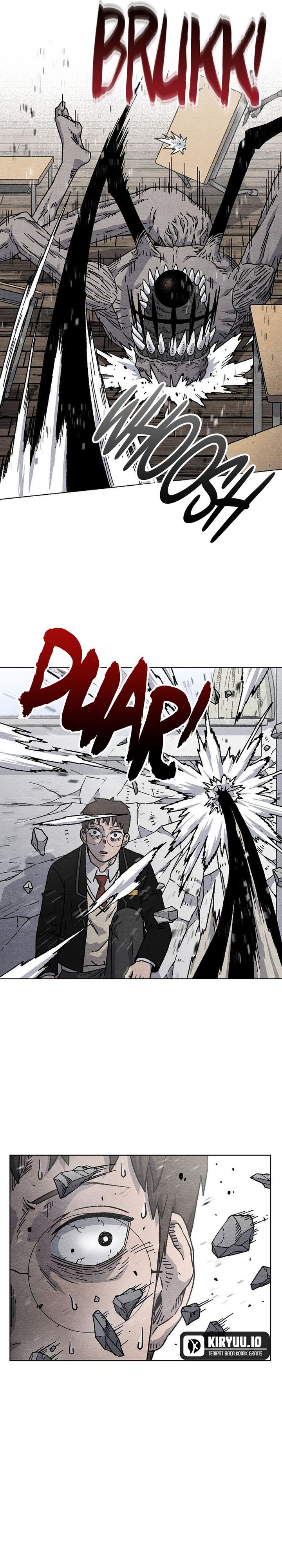Leu Leu Leu Chapter 02 Bahasa Indonesia