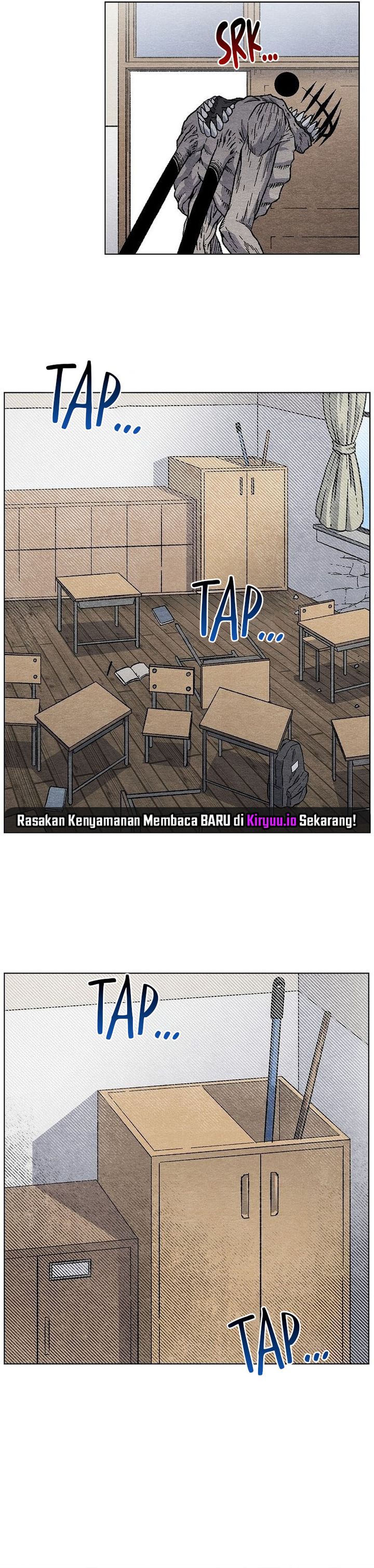 Leu Leu Leu Chapter 02 Bahasa Indonesia