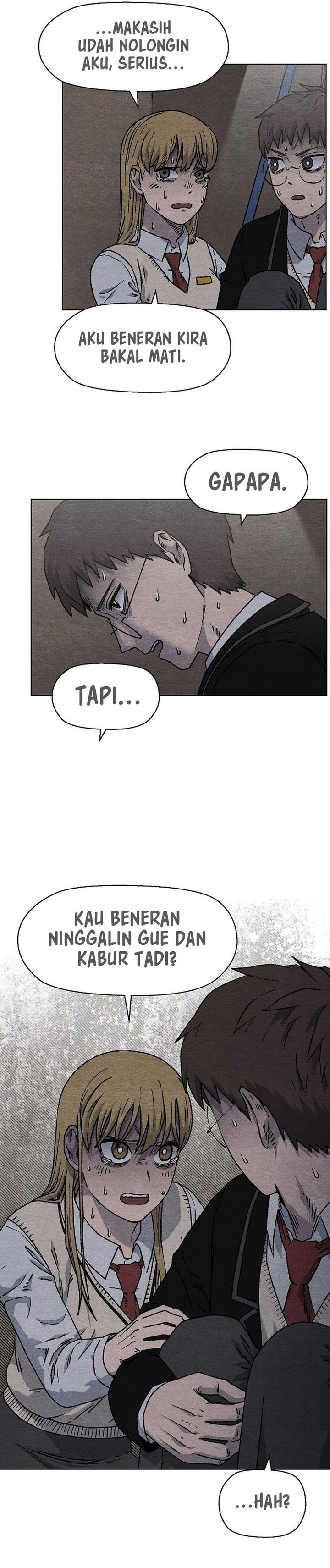 Leu Leu Leu Chapter 02 Bahasa Indonesia