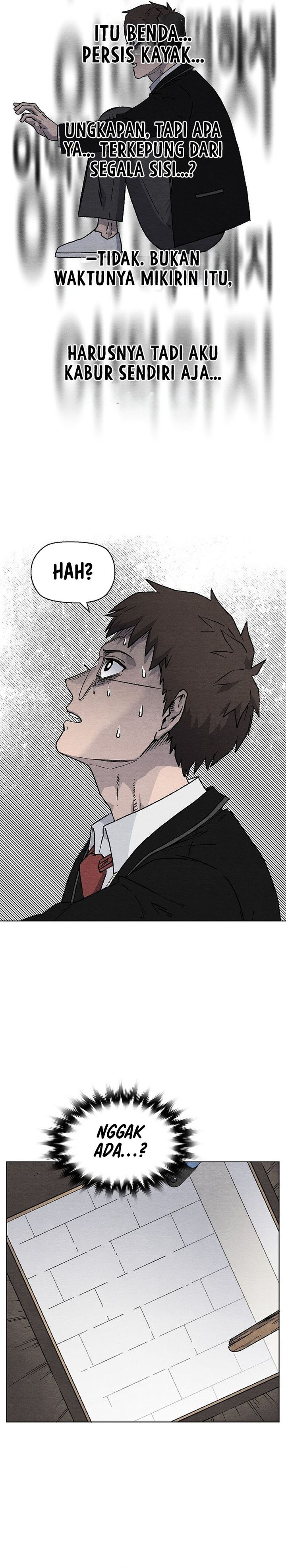 Leu Leu Leu Chapter 02 Bahasa Indonesia