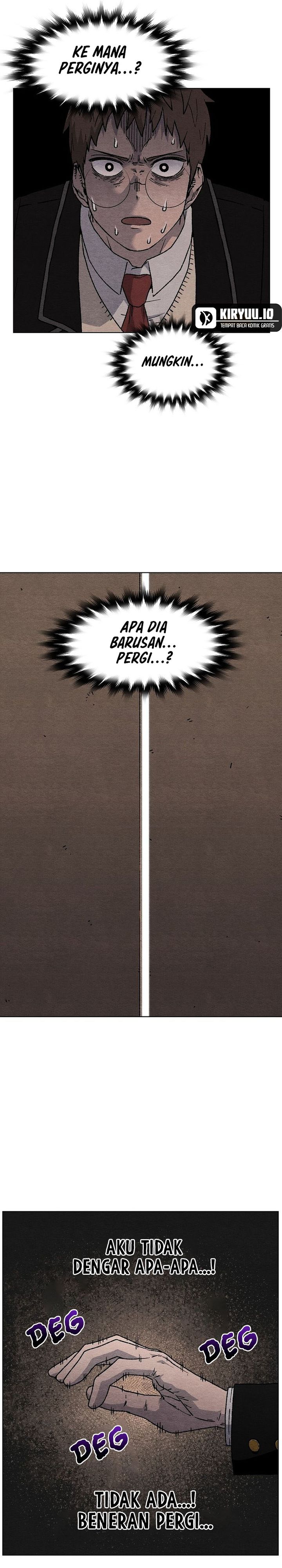 Leu Leu Leu Chapter 02 Bahasa Indonesia