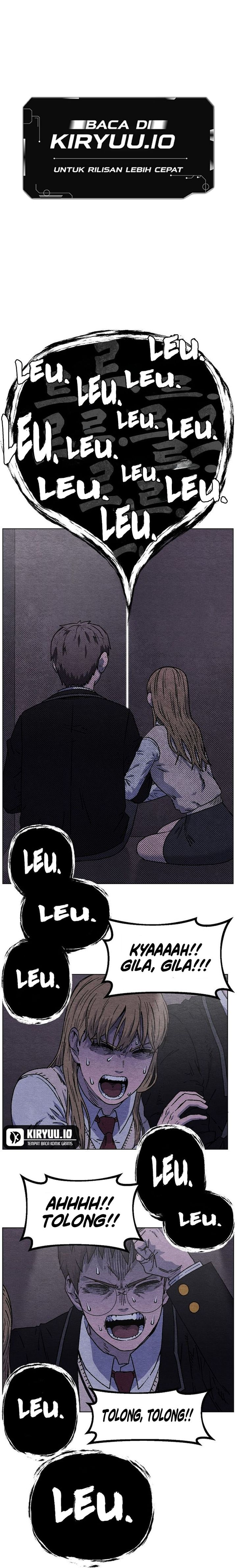 Leu Leu Leu Chapter 02 Bahasa Indonesia