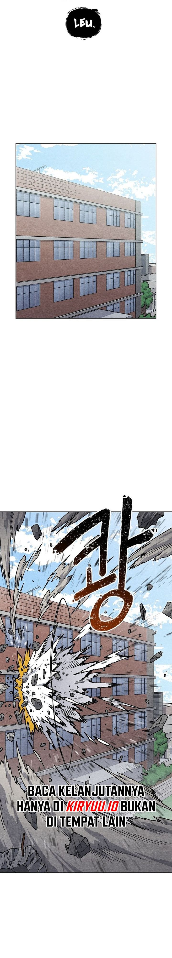 Leu Leu Leu Chapter 02 Bahasa Indonesia