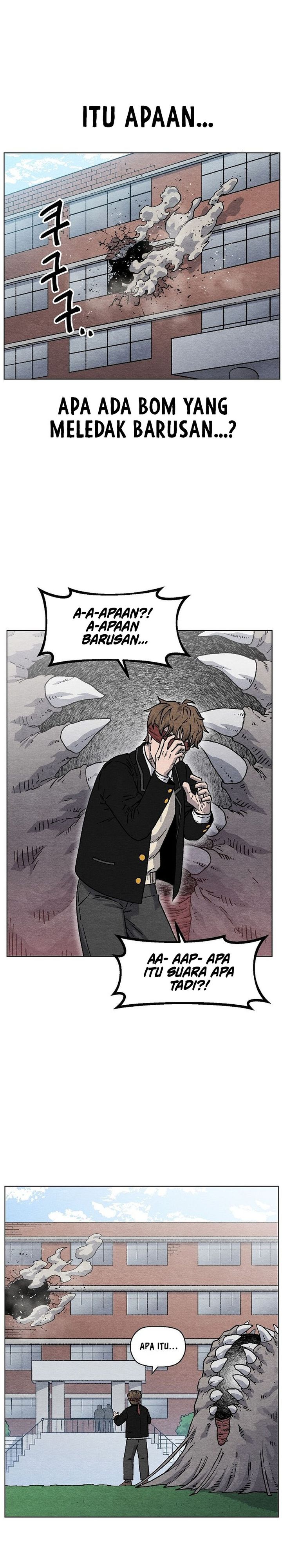 Leu Leu Leu Chapter 02 Bahasa Indonesia