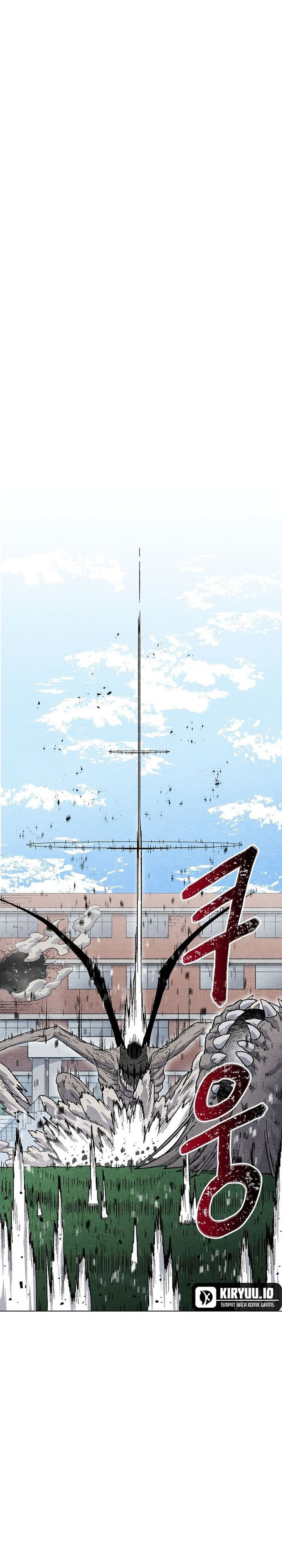 Leu Leu Leu Chapter 02 Bahasa Indonesia