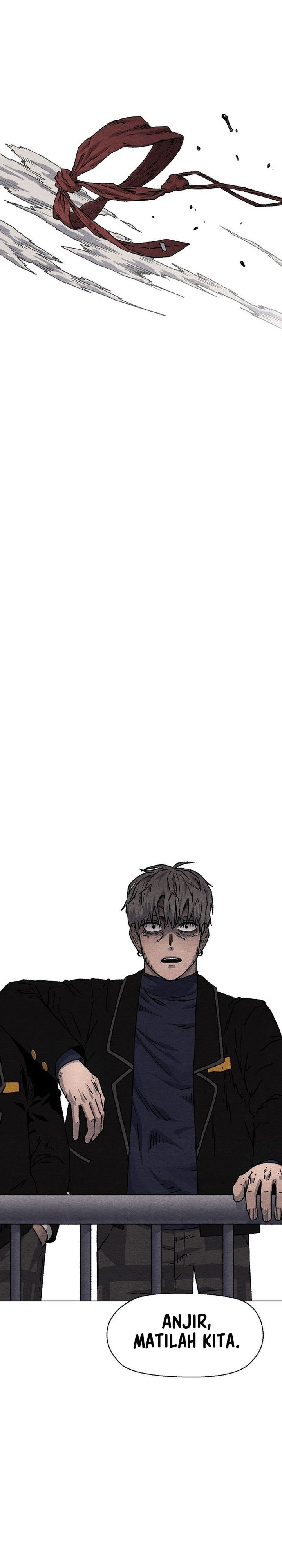 Leu Leu Leu Chapter 02 Bahasa Indonesia