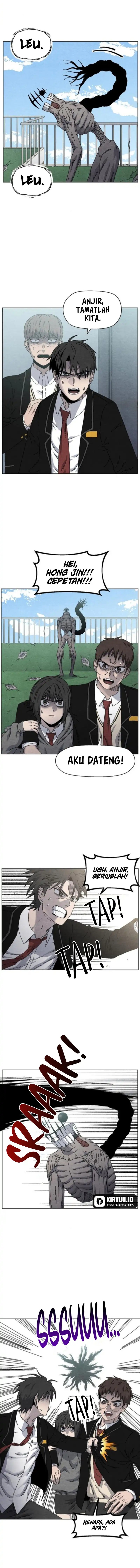 Leu Leu Leu Chapter 05 Bahasa Indonesia