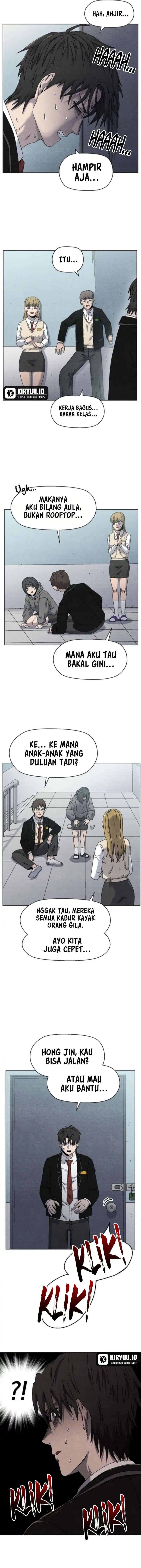 Leu Leu Leu Chapter 05 Bahasa Indonesia