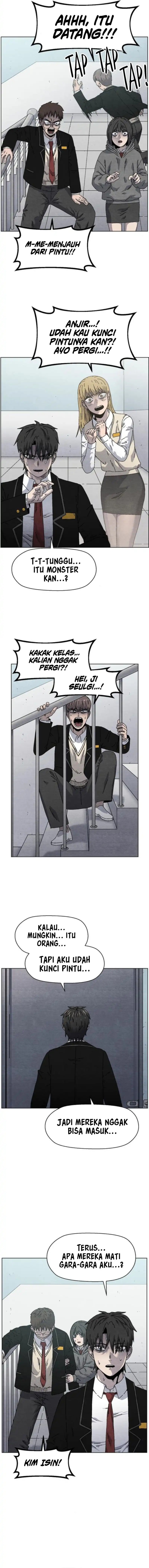 Leu Leu Leu Chapter 05 Bahasa Indonesia