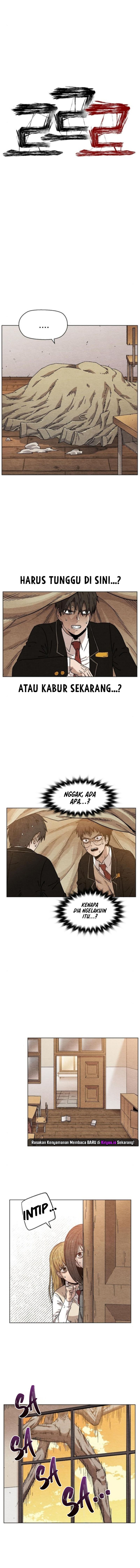 Leu Leu Leu chapter 9