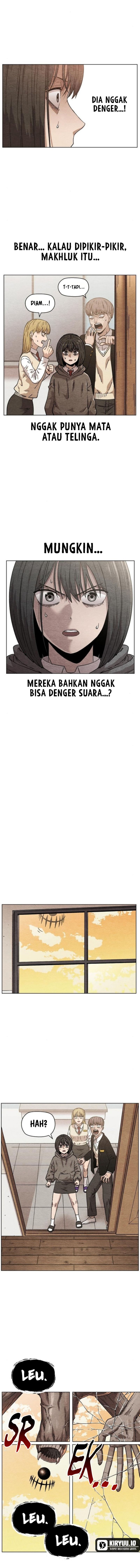 Leu Leu Leu chapter 9