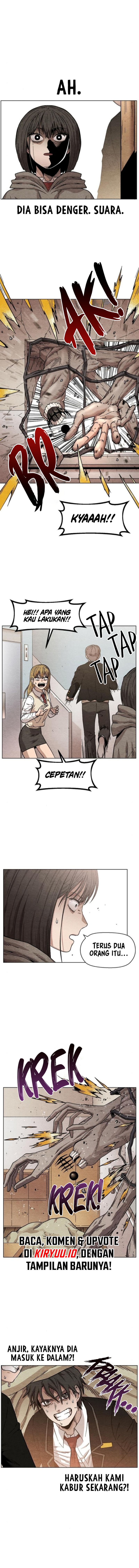 Leu Leu Leu chapter 9