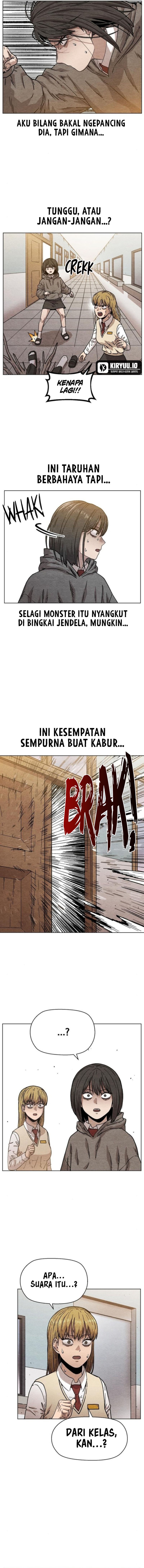 Leu Leu Leu chapter 9