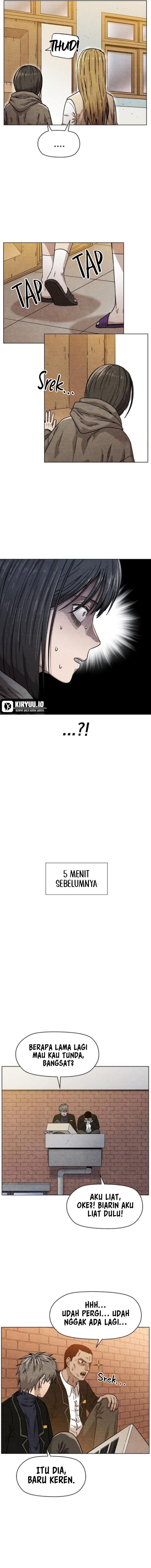 Leu Leu Leu chapter 9