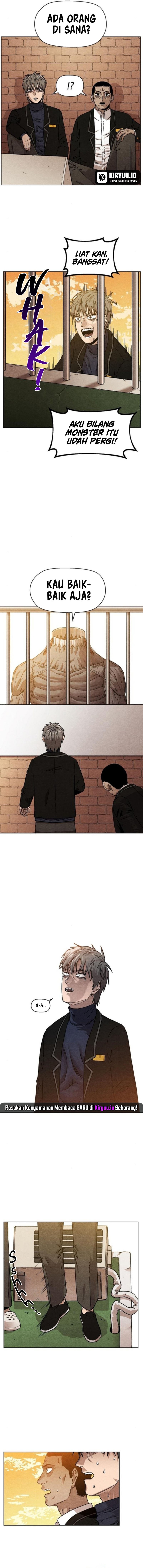 Leu Leu Leu chapter 9