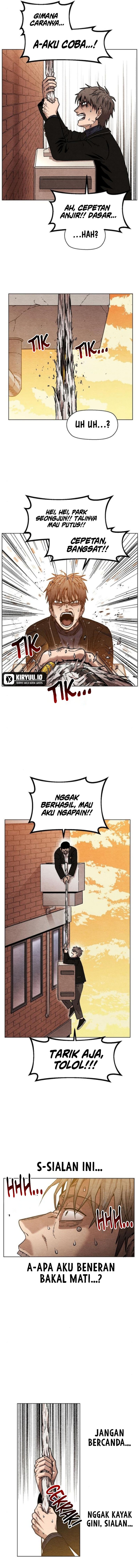 Leu Leu Leu chapter 9