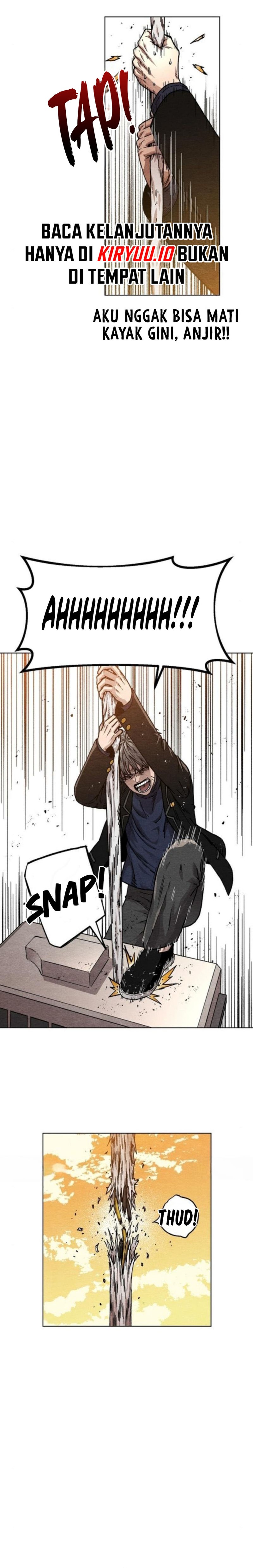 Leu Leu Leu chapter 9