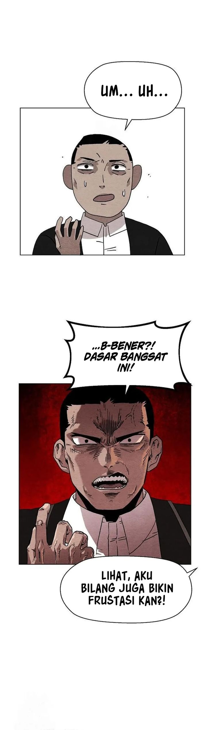 Leu Leu Leu chapter 11