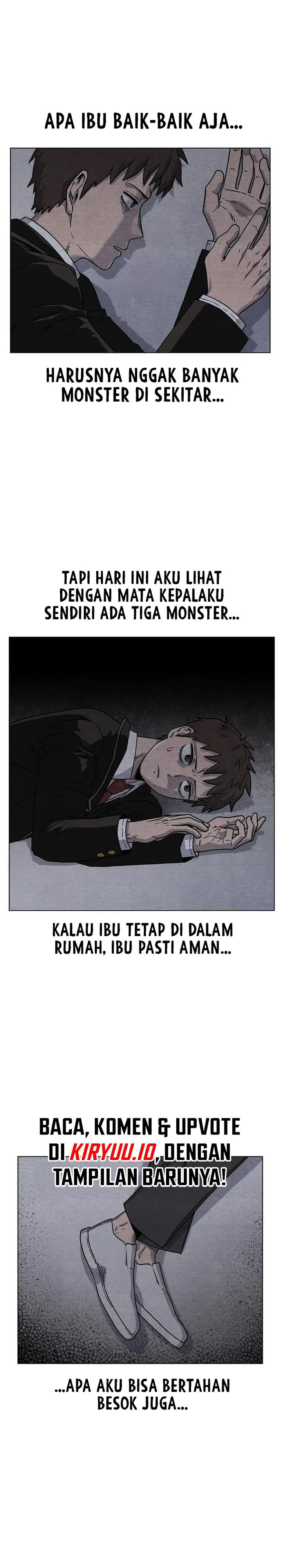 Leu Leu Leu chapter 11