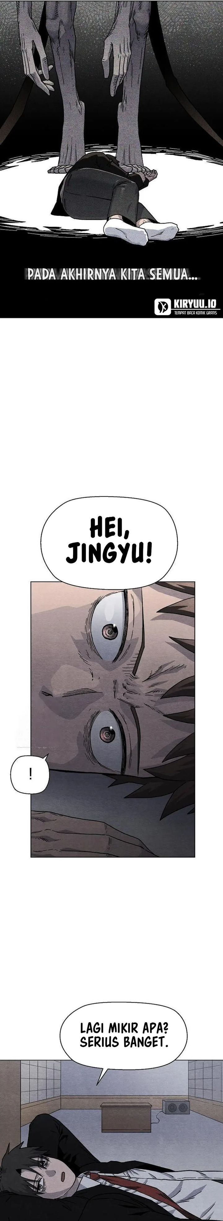 Leu Leu Leu chapter 11