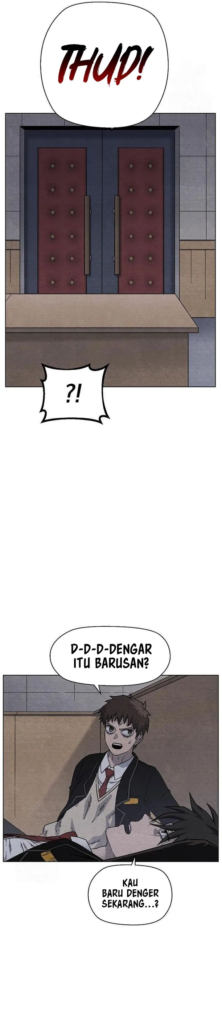 Leu Leu Leu chapter 11