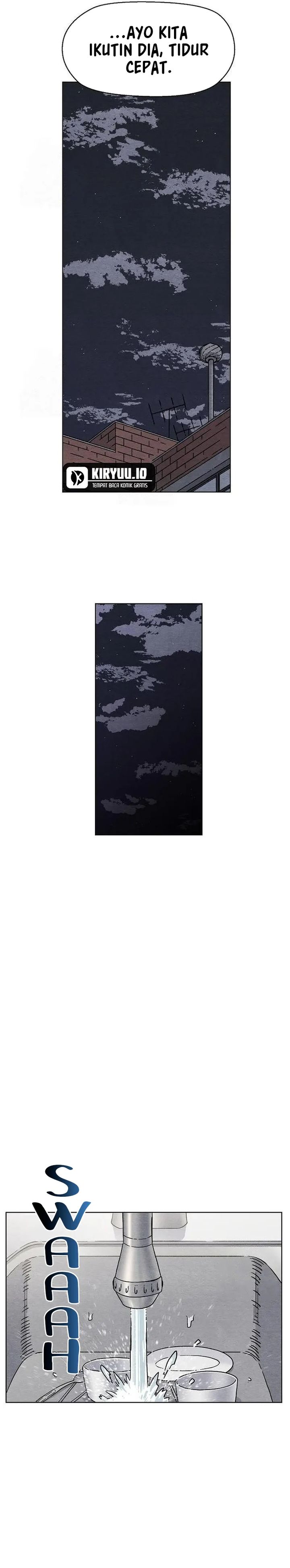 Leu Leu Leu chapter 11