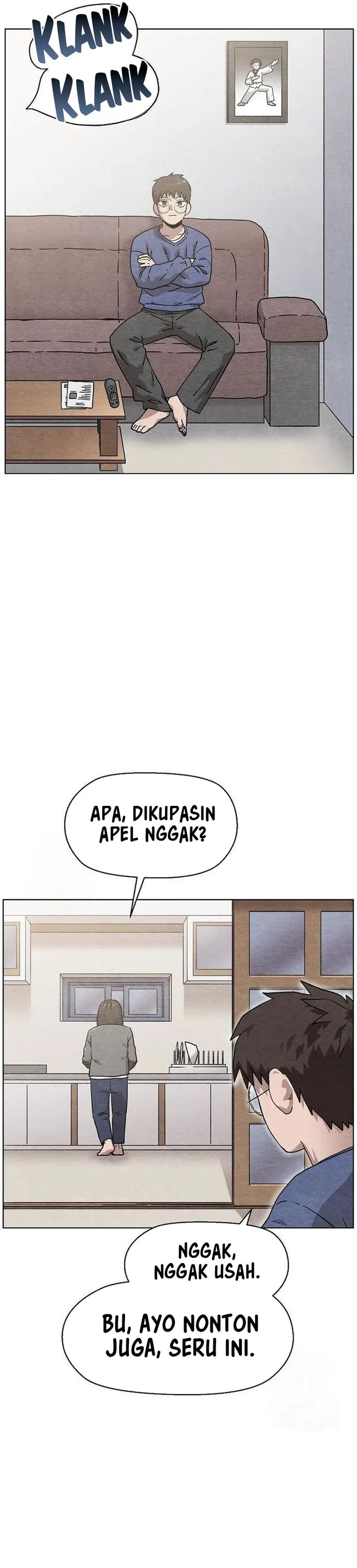 Leu Leu Leu chapter 11