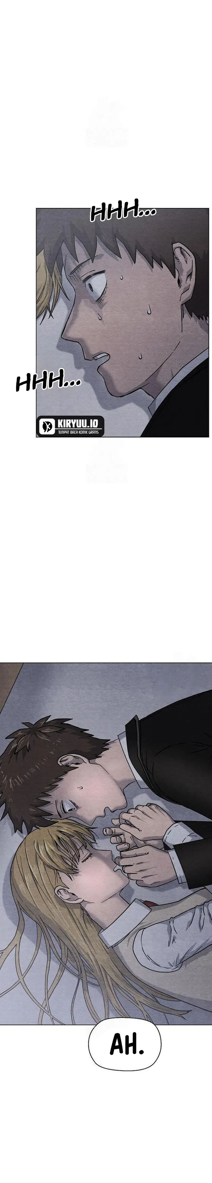 Leu Leu Leu chapter 11