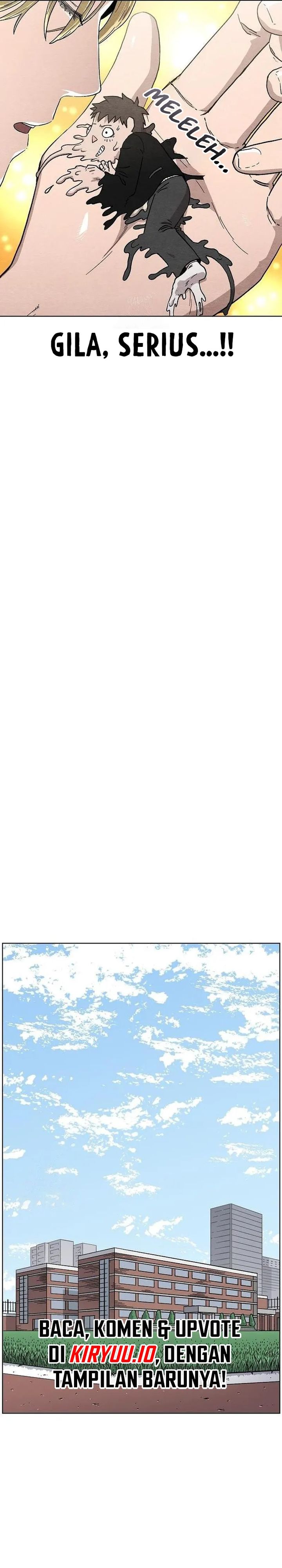 Leu Leu Leu chapter 12