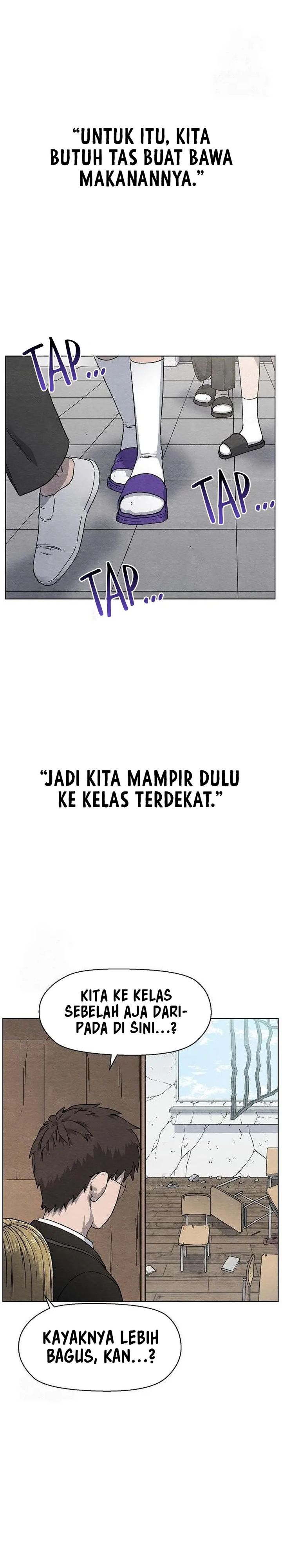 Leu Leu Leu chapter 12