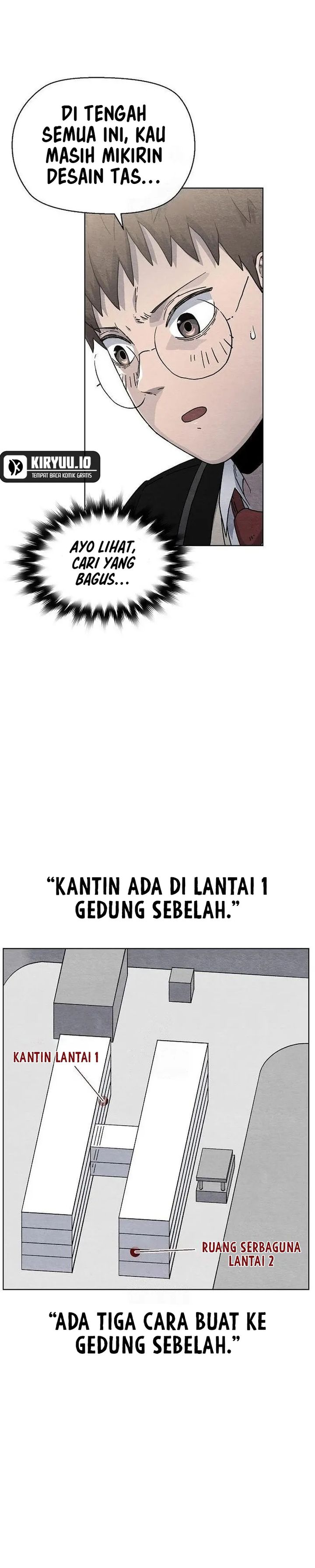 Leu Leu Leu chapter 12