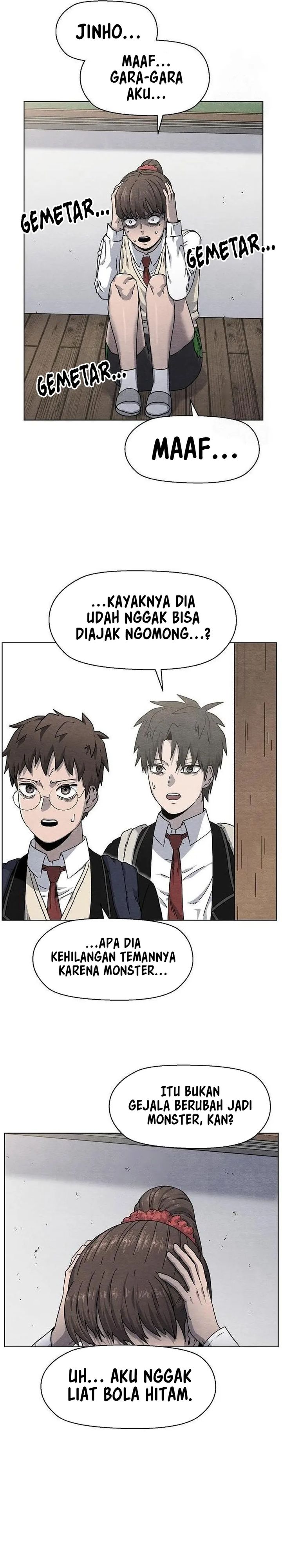 Leu Leu Leu chapter 12