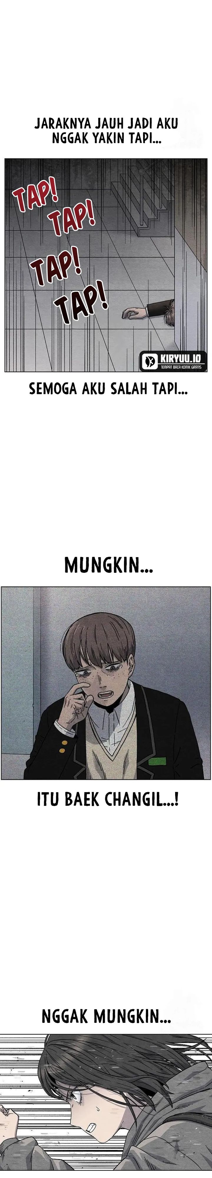 Leu Leu Leu chapter 12