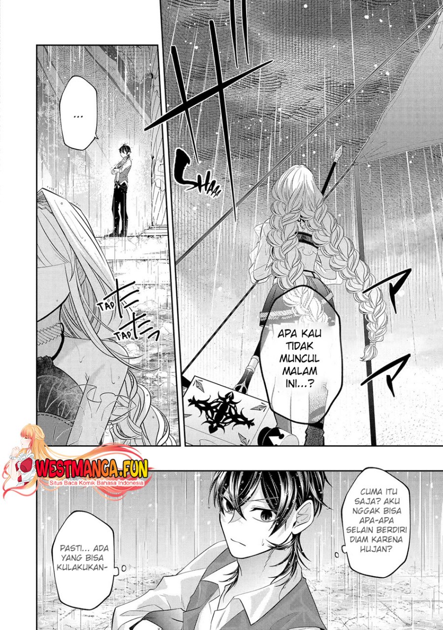 Level 0 Evil King Become the Adventurer In the New World (Reberu 0 no Maou-sama, Isekai de Boukensha wo Hajimemasu) chapter 22