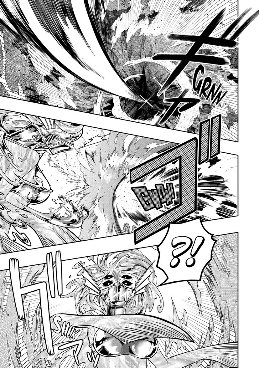 Level 0 Evil King Become the Adventurer In the New World (Reberu 0 no Maou-sama, Isekai de Boukensha wo Hajimemasu) chapter 22