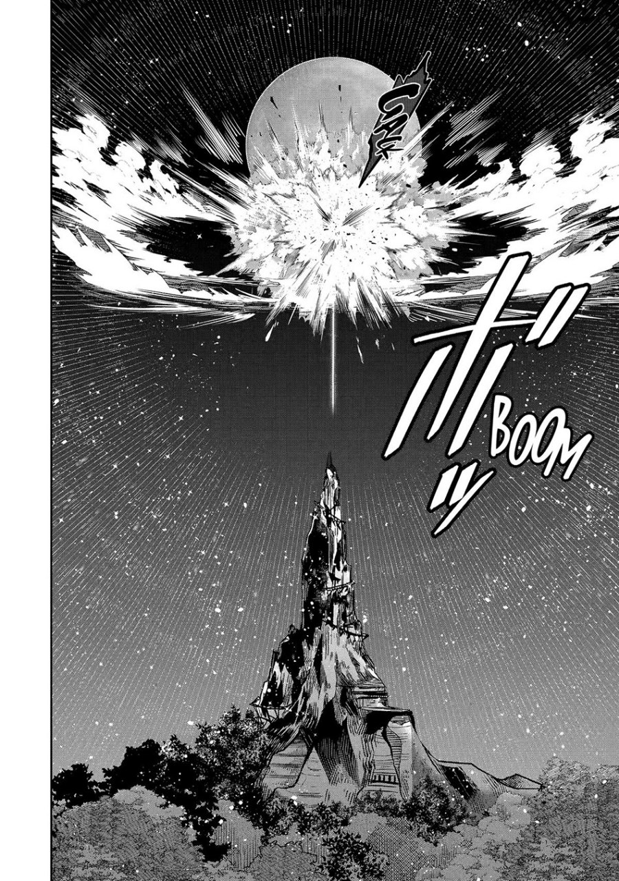 Level 0 Evil King Become the Adventurer In the New World (Reberu 0 no Maou-sama, Isekai de Boukensha wo Hajimemasu) chapter 22