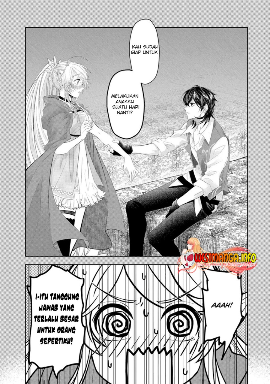 Level 0 Evil King Become the Adventurer In the New World (Reberu 0 no Maou-sama, Isekai de Boukensha wo Hajimemasu) chapter 8