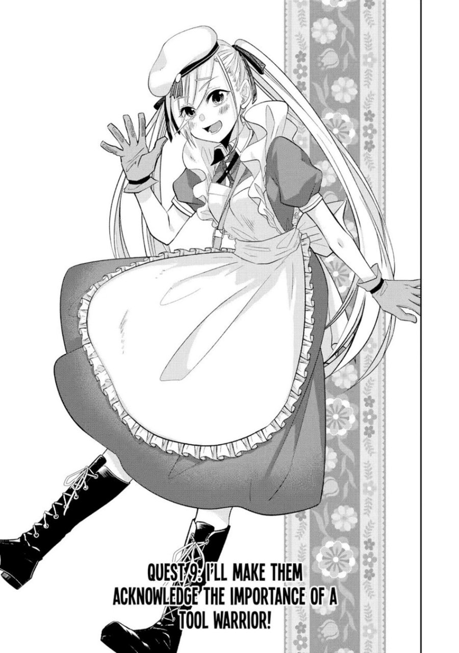 Level 0 Evil King Become the Adventurer In the New World (Reberu 0 no Maou-sama, Isekai de Boukensha wo Hajimemasu) chapter 9
