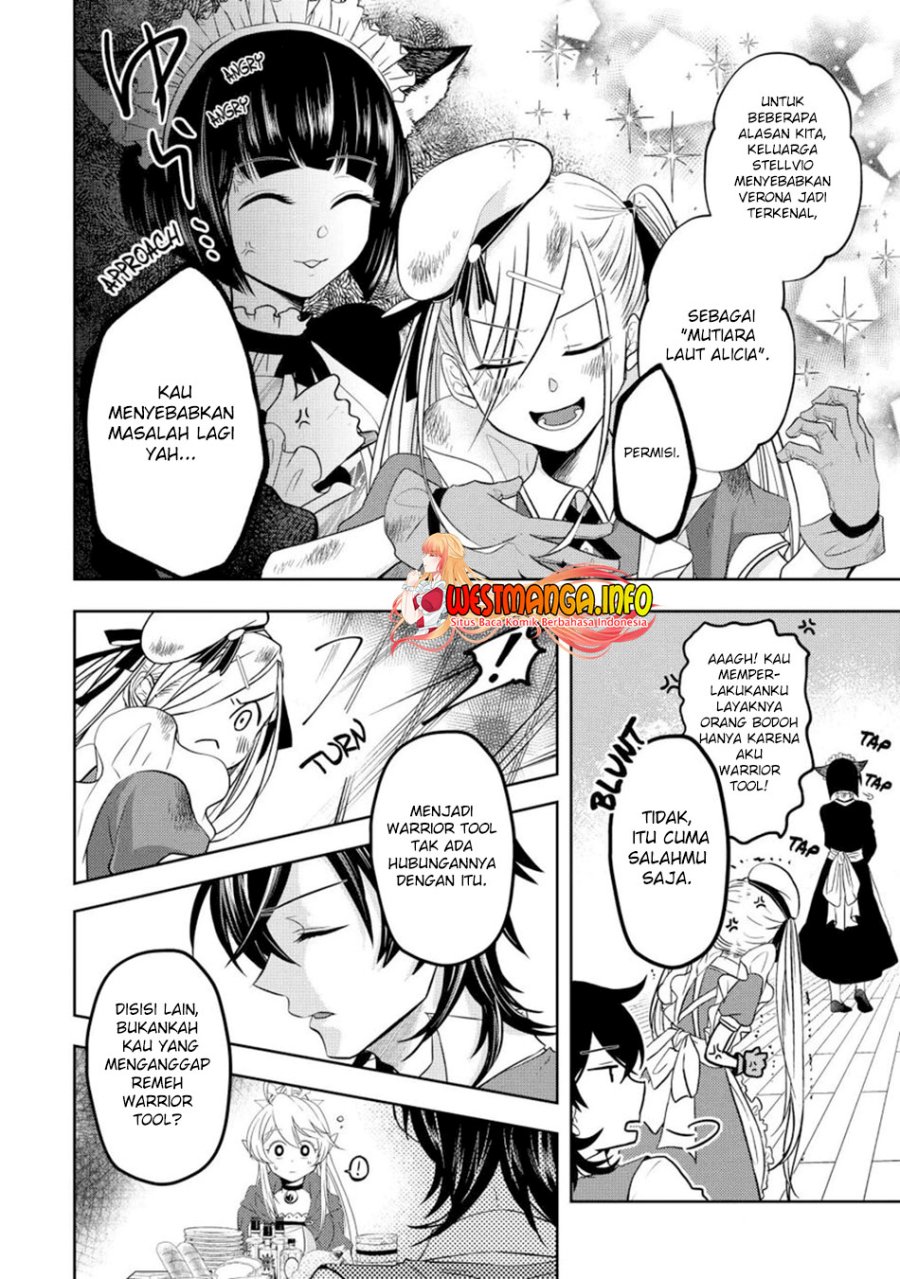 Level 0 Evil King Become the Adventurer In the New World (Reberu 0 no Maou-sama, Isekai de Boukensha wo Hajimemasu) chapter 9