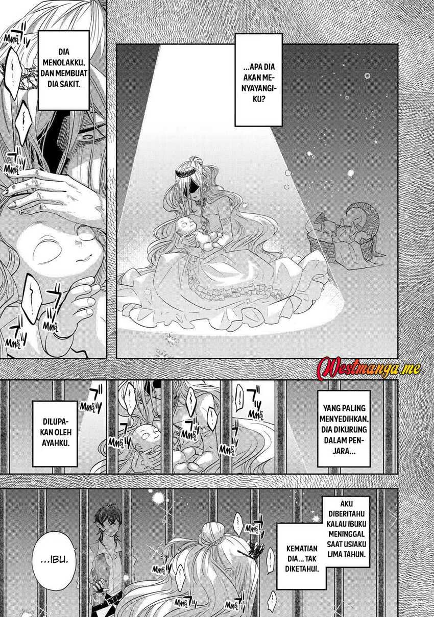 Level 0 Evil King Become the Adventurer In the New World (Reberu 0 no Maou-sama, Isekai de Boukensha wo Hajimemasu) Chapter 26 Bahasa Indonesia