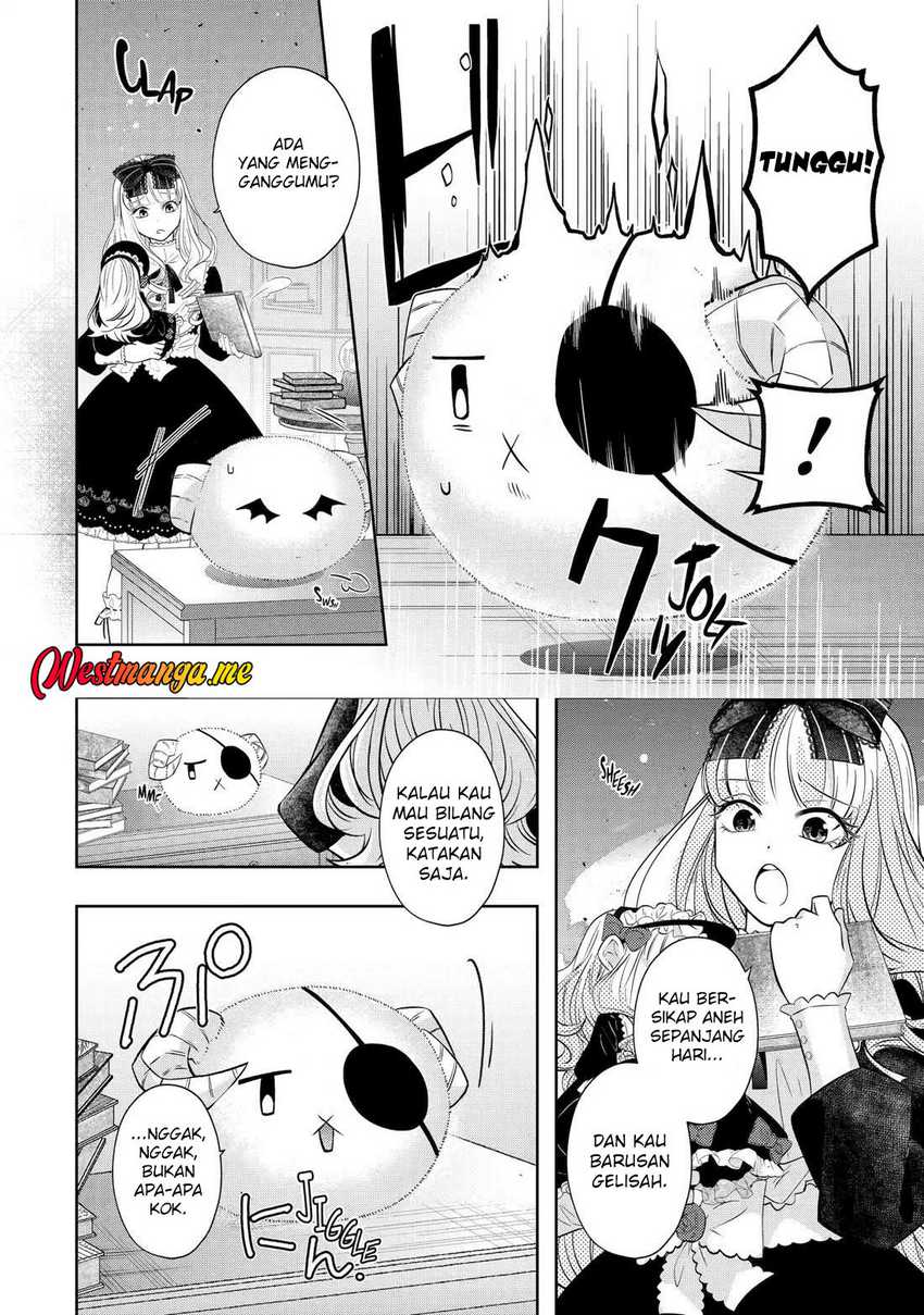 Level 0 Evil King Become the Adventurer In the New World (Reberu 0 no Maou-sama, Isekai de Boukensha wo Hajimemasu) Chapter 26 Bahasa Indonesia