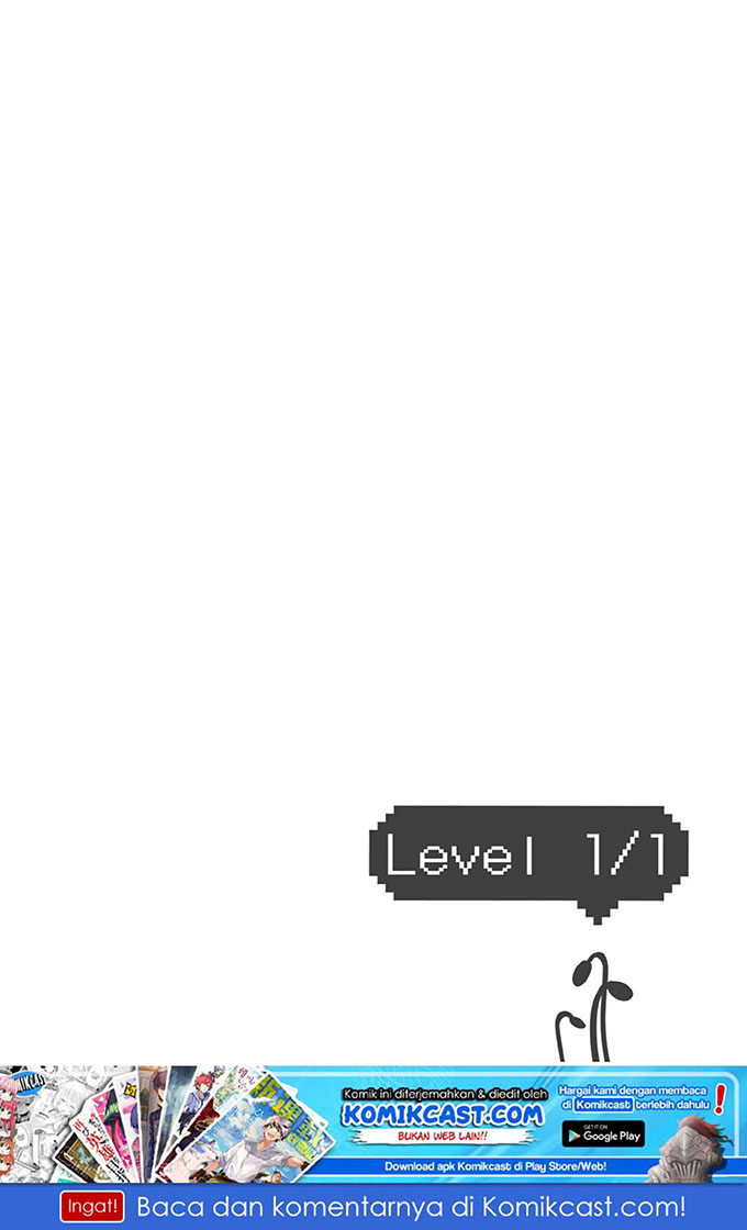 Level 1 dakedo Yuniiku Sukiru de Saikyou desu chapter 10