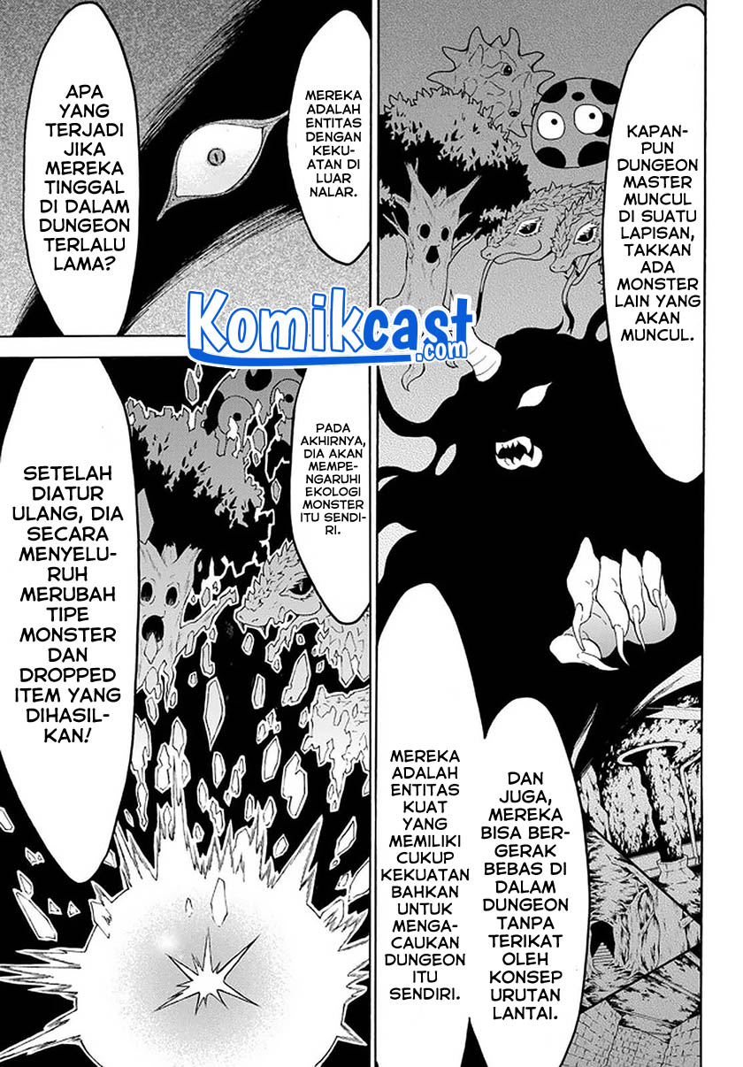 Level 1 dakedo Yuniiku Sukiru de Saikyou desu chapter 29