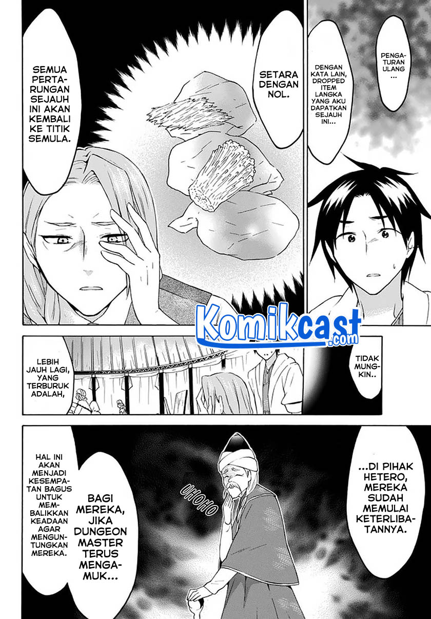 Level 1 dakedo Yuniiku Sukiru de Saikyou desu chapter 29
