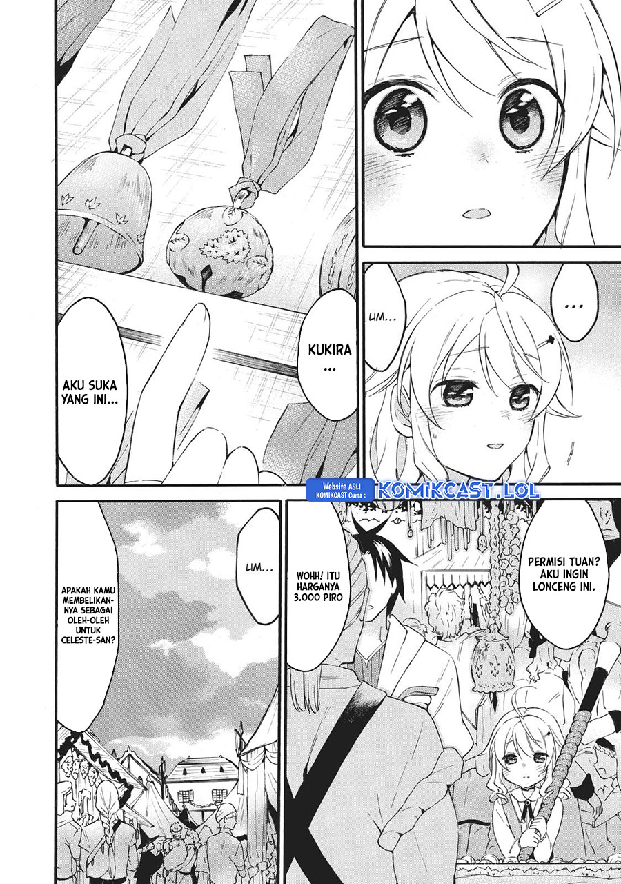 Level 1 dakedo Yuniiku Sukiru de Saikyou desu chapter 42