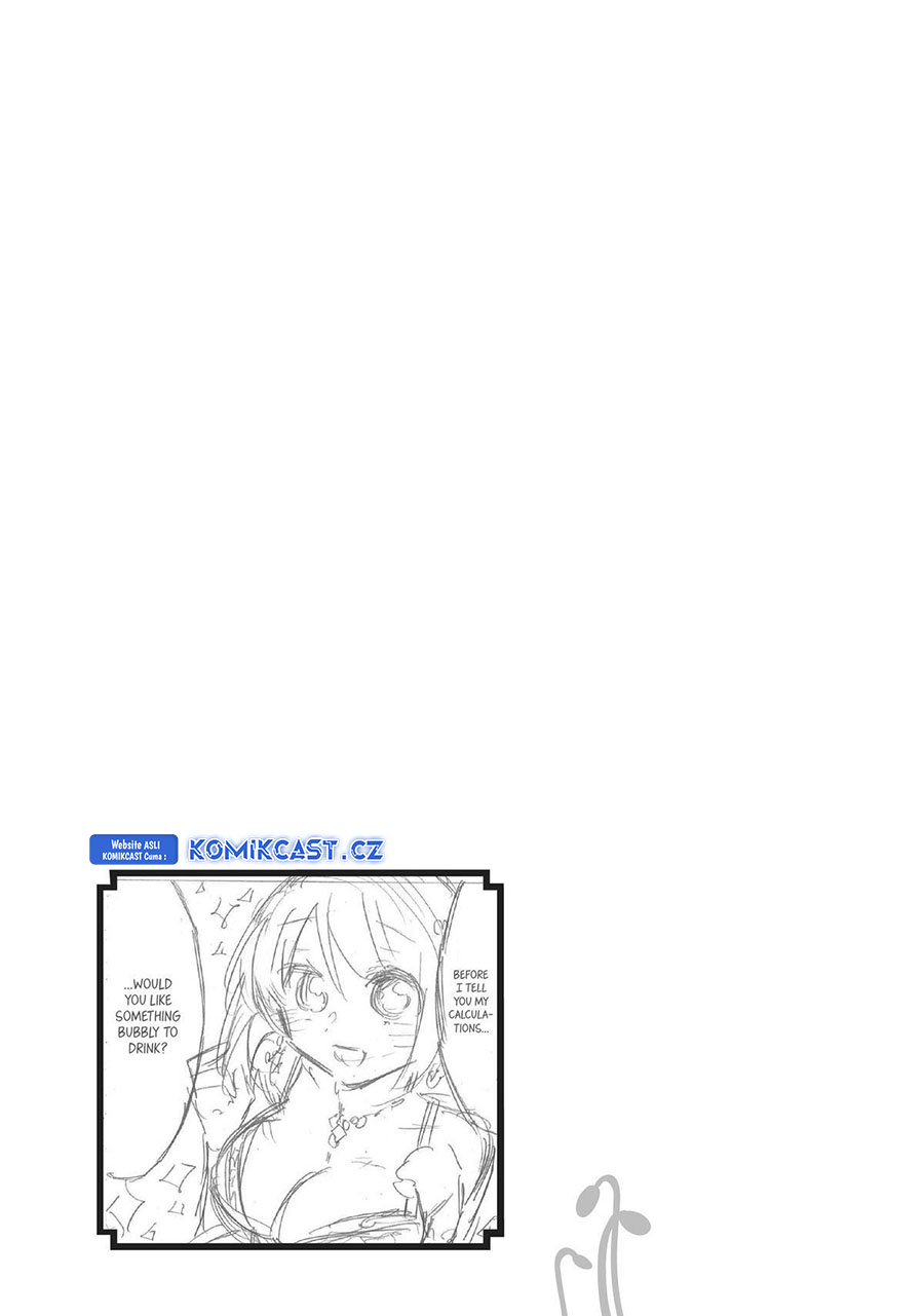 Level 1 dakedo Yuniiku Sukiru de Saikyou desu Chapter 54 Bahasa Indonesia