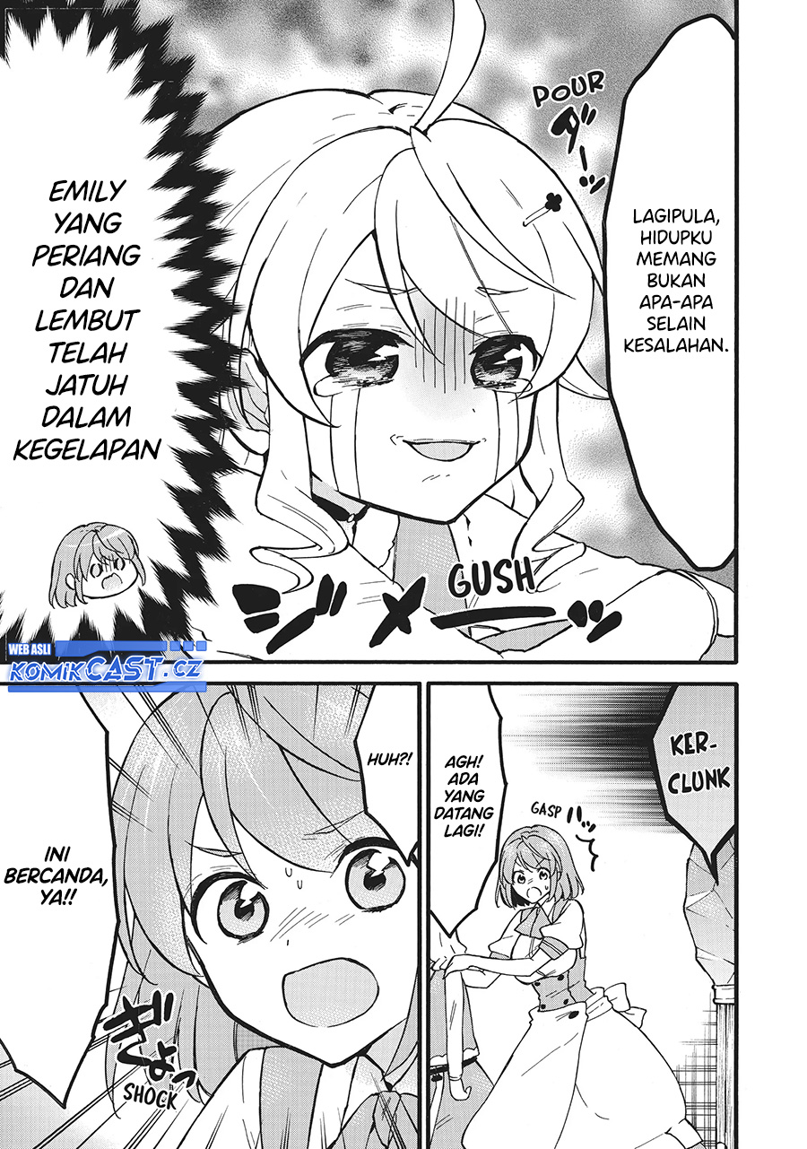 Level 1 dakedo Yuniiku Sukiru de Saikyou desu chapter 58