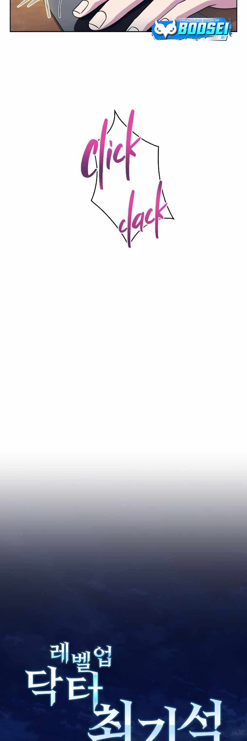 Level-Up Doctor Chapter 04 Bahasa Indonesia