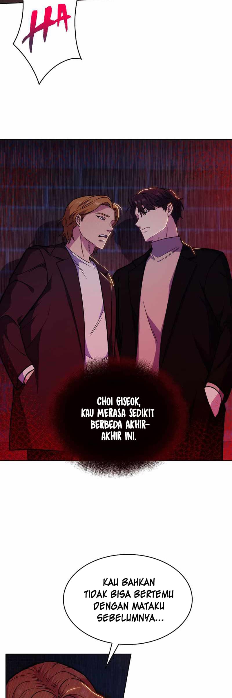 Level-Up Doctor Chapter 04 Bahasa Indonesia