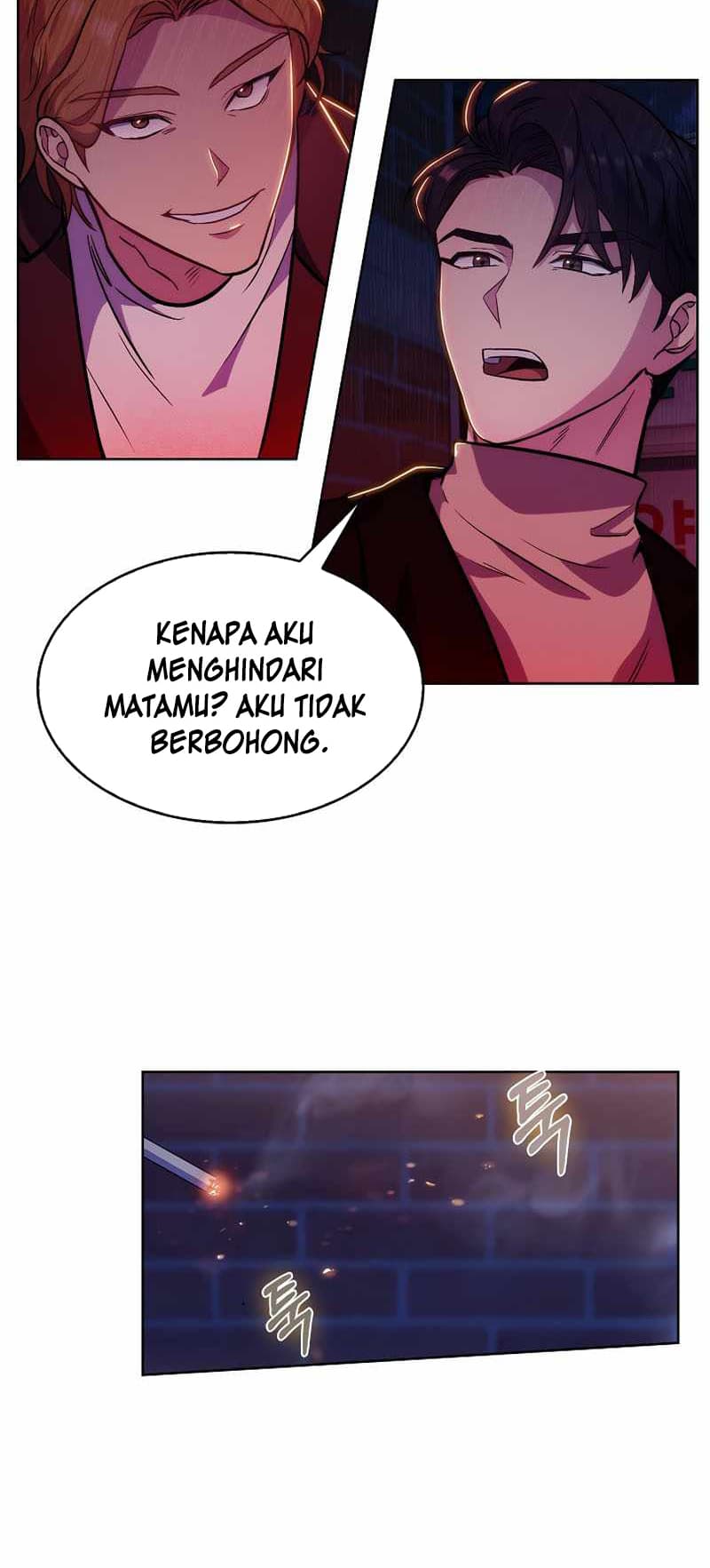 Level-Up Doctor Chapter 04 Bahasa Indonesia